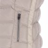Kamizelka damska MARLEEN Style AW24 - Schockemohle - cardamon